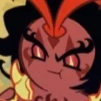 Burning spice💔