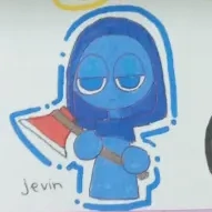 jevin