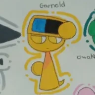 garold