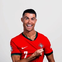 Ronaldo