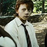 Ron Weasley