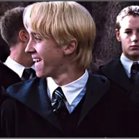 Draco Malfoy
