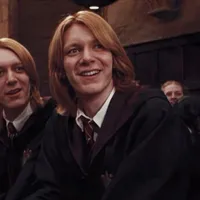 Fred Weasley