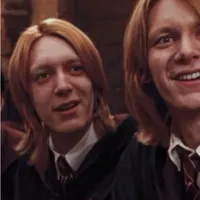 George Weasley