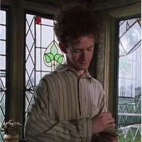 Percy Weasley