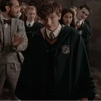 Newt Scamander