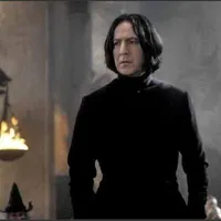 Severus Snape