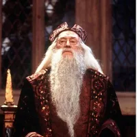 Albus Dumbledore