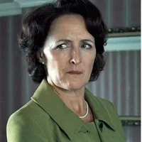 Petunia Evans