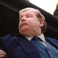 Vernon Dursley