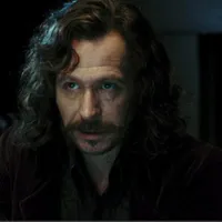 Sirius Black