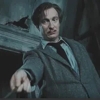 Remus Lupin