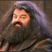 Rubeus Hagrid