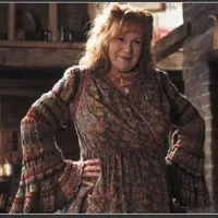 Molly Weasley