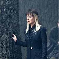 Narcissa Mafloy
