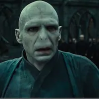 Lord Voldemort