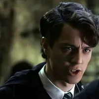 Tom Riddle
