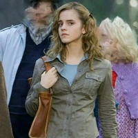Hermione Jean Granger
