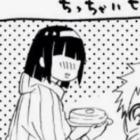 hinata