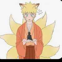 cáo naruto