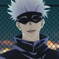 gojo satoru
