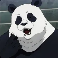 panda