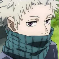 toge inumaki