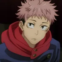 yuuji itadori