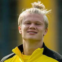 Erling Haaland