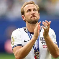 Harry Kane