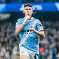 Phil Foden
