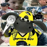 Cừu Trong Đàn Của Captain 🐑