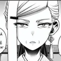 {Namiko shami}