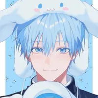 Kuroko Tetsuya