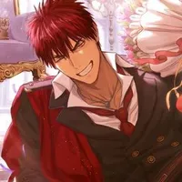 Kagami Taiga