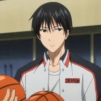 Izuki Shun