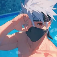 Kakashi Hatake