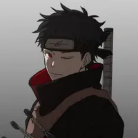 Shisui Uchiha