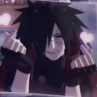 Madara Uchiha 