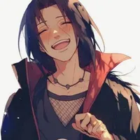 itachi Uchiha 