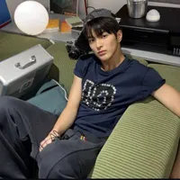 Ahn Keonho