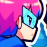 (Soda)Blue