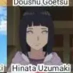 hinata