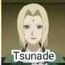 tsunade