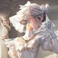 Mary