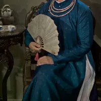 Bà Cẩm (bà nội Trang)