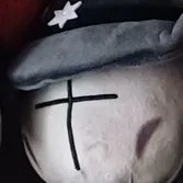 sheriff (ôi anh này nhát cáy 😏)