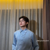 Bùi Trường Linh |btl