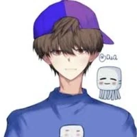 Ghast Boy