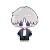 White MC